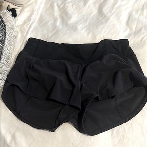 Lululemon shorts!!! Great condition